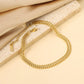 Maeve Bracelet ~ Waterproof