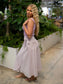 Tatum Skirt ~ Lilac