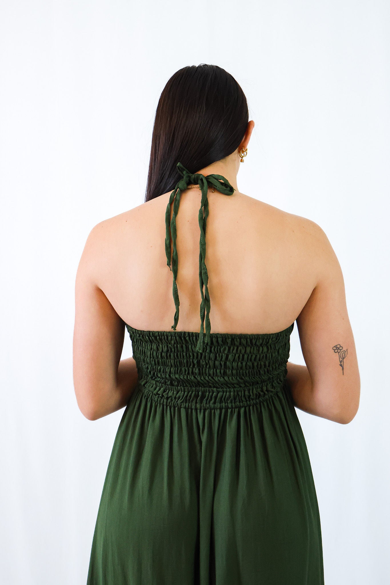Beach Club Dress