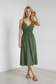 Seychelles Sunset Dress