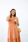 Beach Club Dress