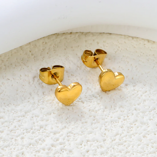 Essence Studs ~ Waterproof