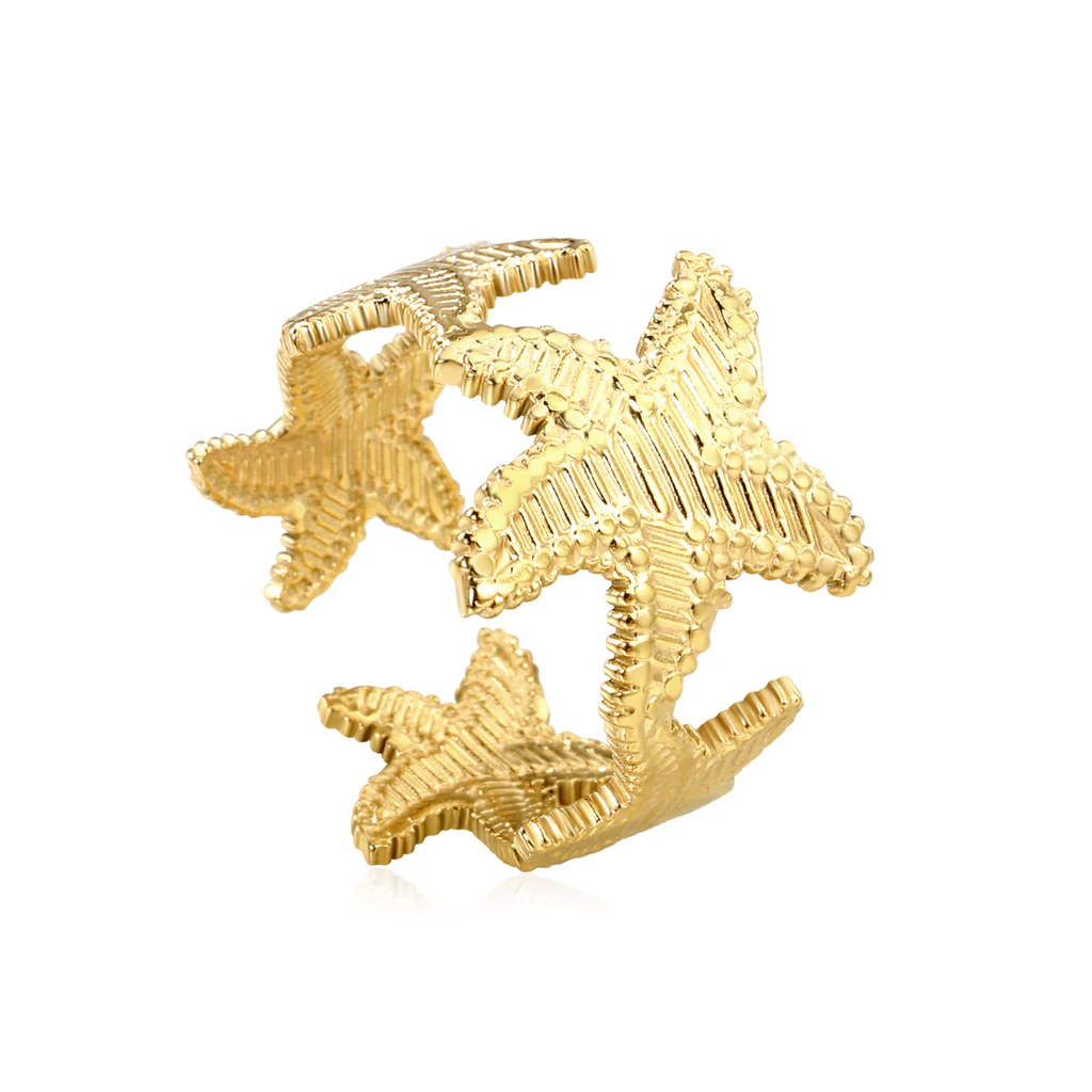 Coraline Ring ~ Waterproof