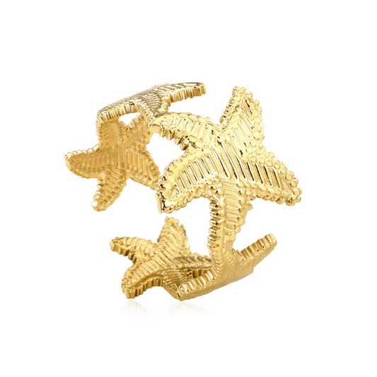 Coraline Ring ~ Waterproof