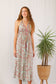 Sunbound Dress