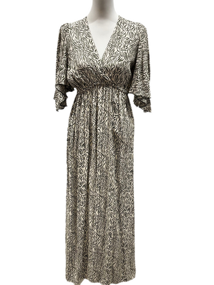 Bali Breeze Dress ~ Savanna Vine