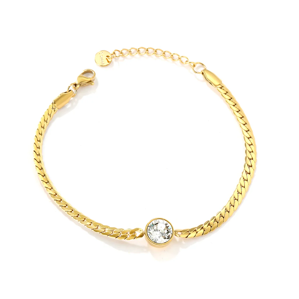 Tobi Bracelet ~ Waterproof
