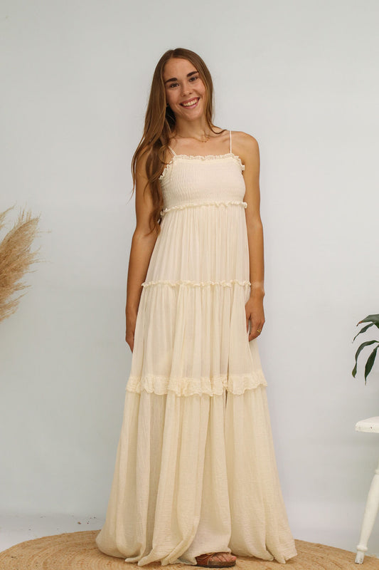Daisy Field Dress