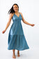 Beach Club Dress