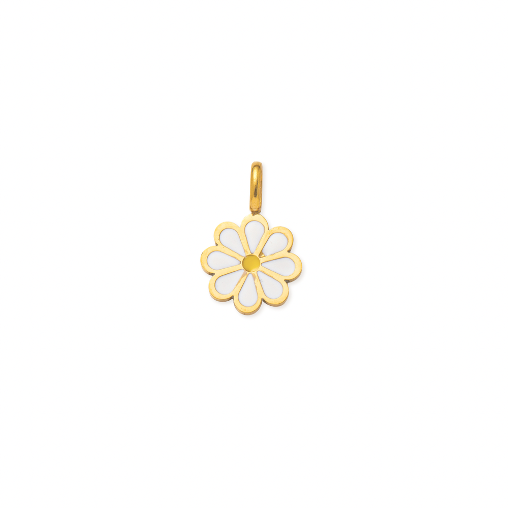 Petal Joy Charm ~ Waterproof