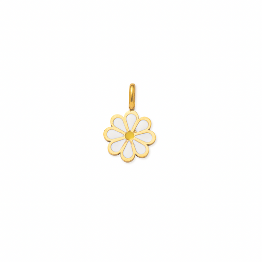 Petal Joy Charm ~ Waterproof