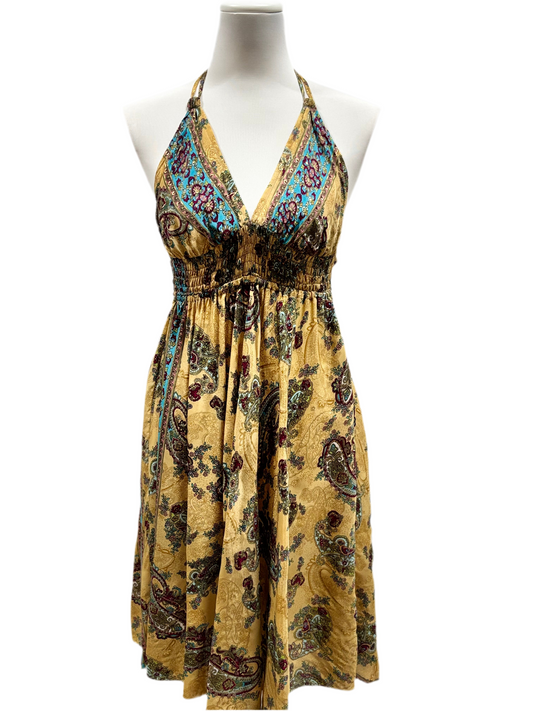 Sunkiss Mini Dress