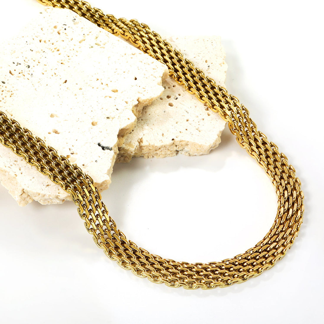 Sorrento Necklace ~ Waterproof