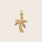 Tropical Whisper Charm ~ Waterproof
