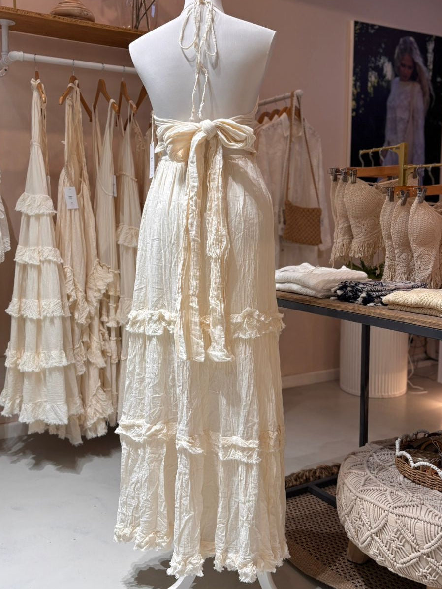 Isla Grace Dress