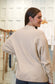 Alpine Mock Neck Knit