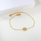 Nova Square Bracelet ~ Waterproof