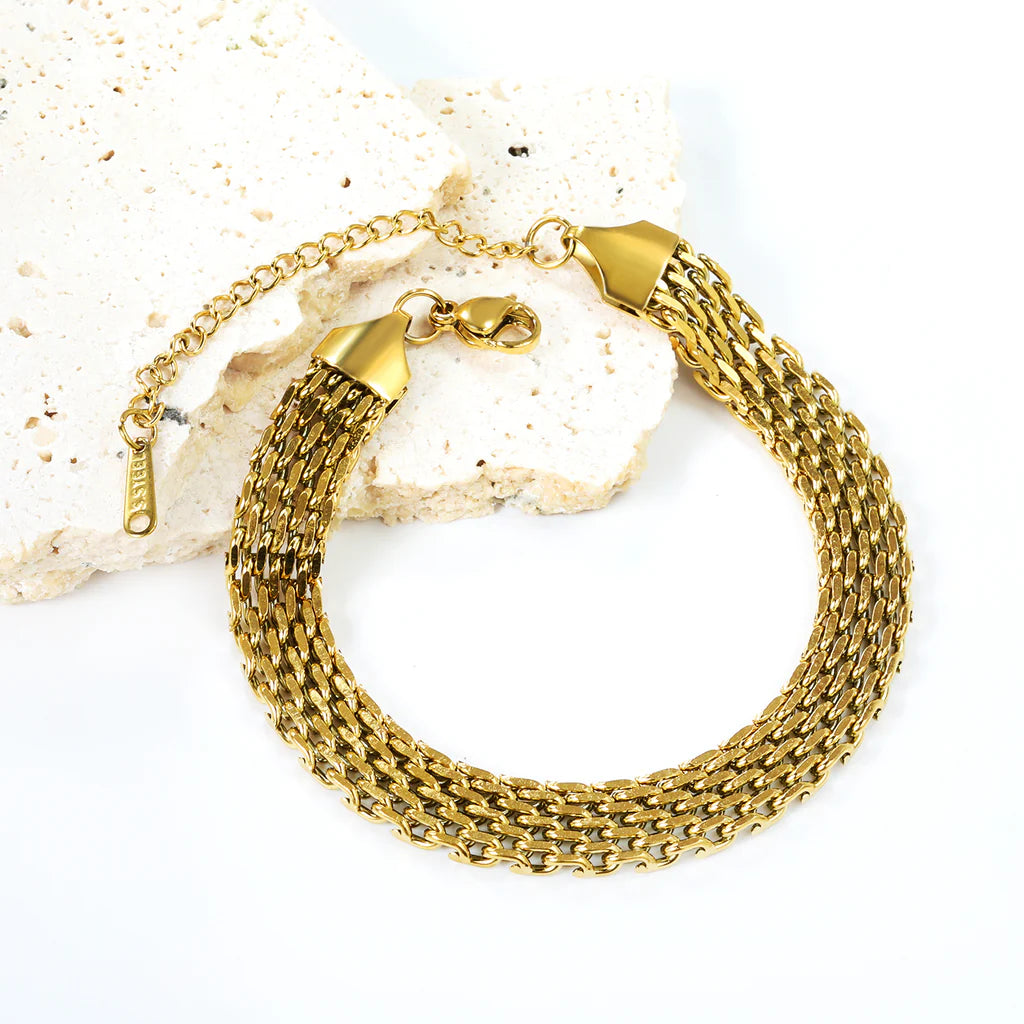 Desert Sol Bracelet ~ Waterproof
