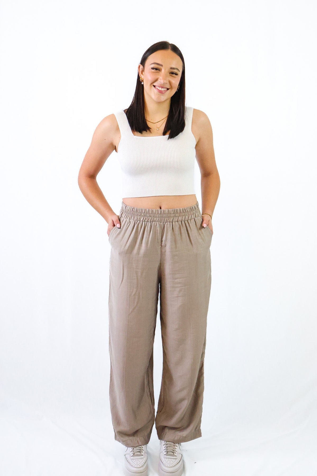 Jamaica Pants