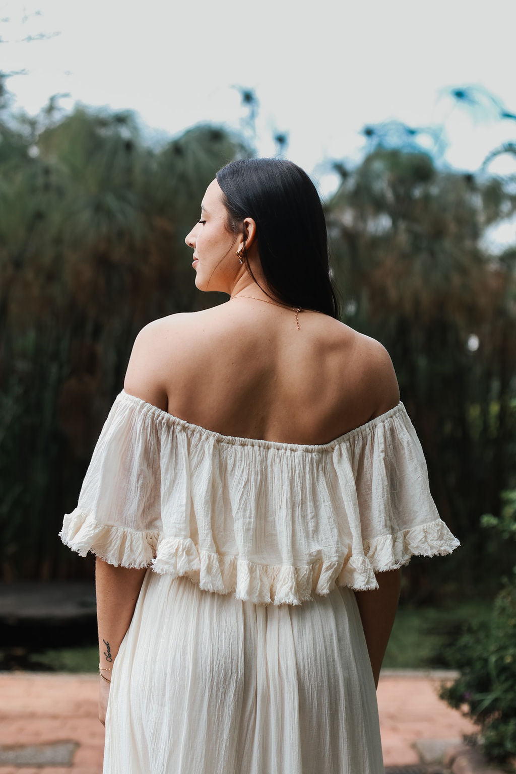Saltwater Dress