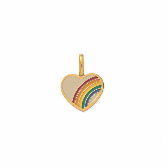 Summer Glint Charm ~ Waterproof