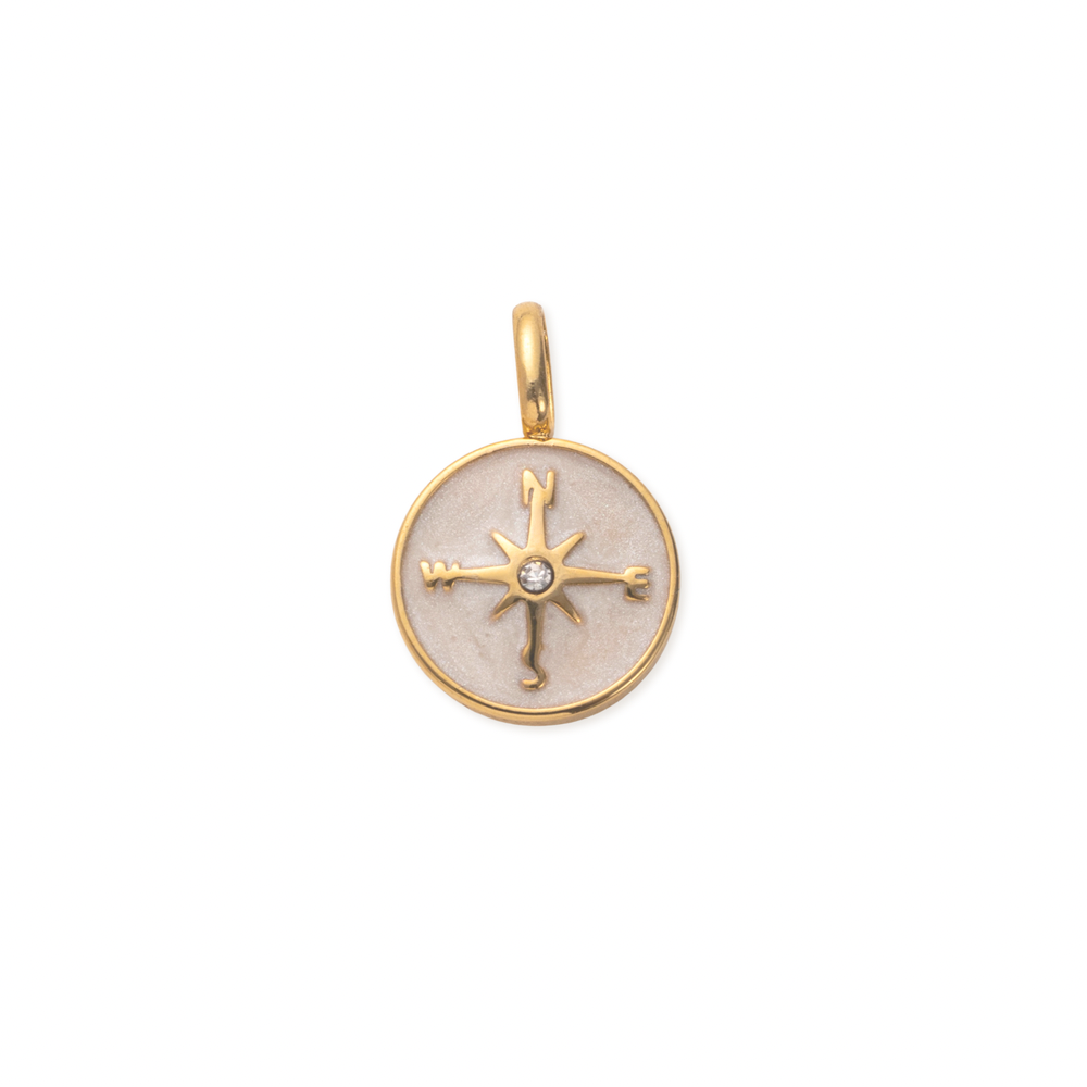 Wander North Charm ~ Waterproof