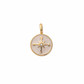 Wander North Charm ~ Waterproof