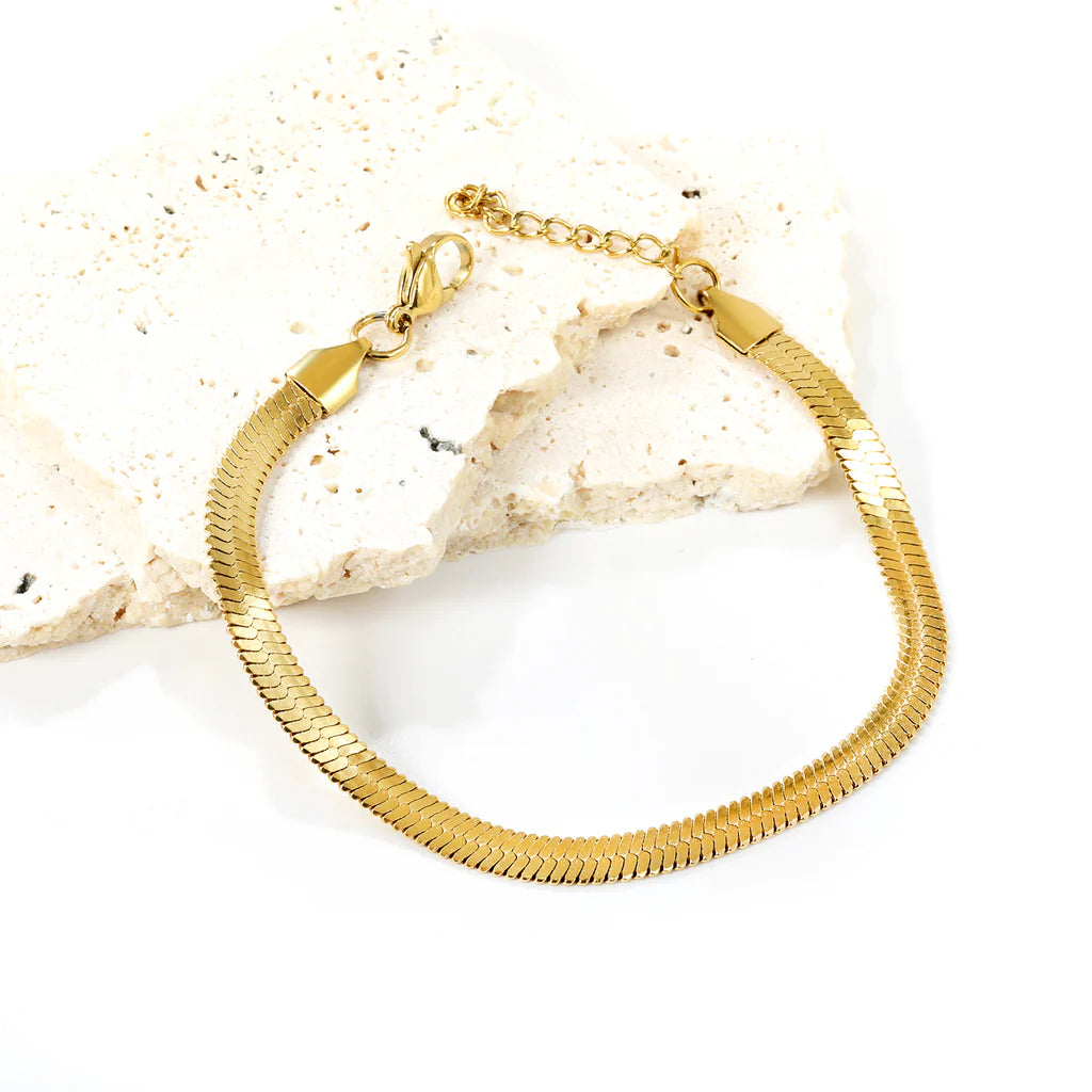 Waveweave Bracelet ~ Waterproof