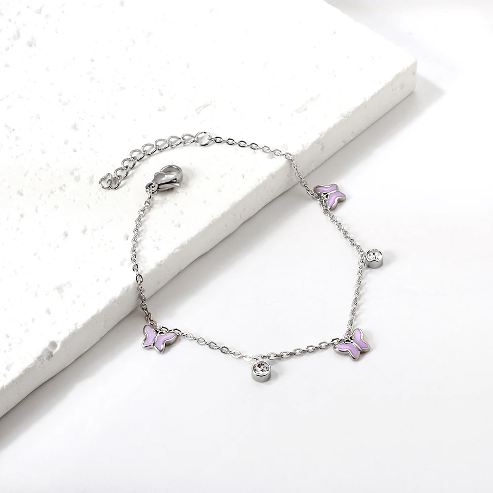 Sky Dance Bracelet ~ Waterproof