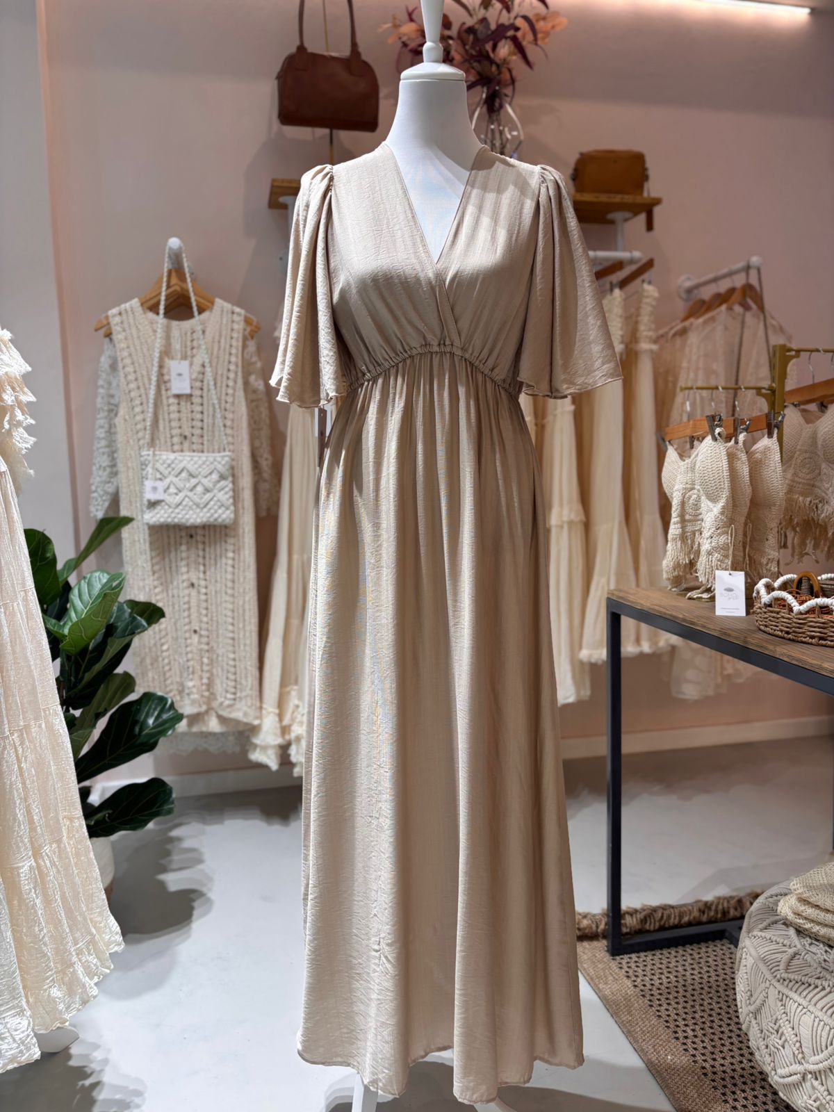 Cali Breeze Dress