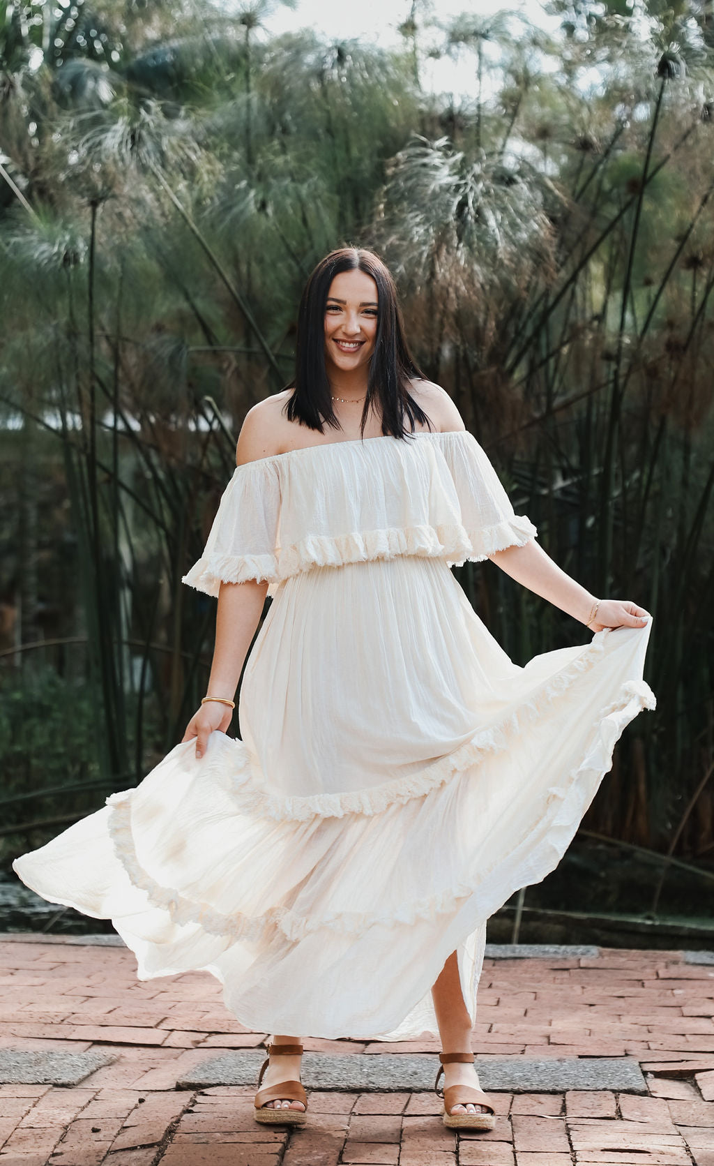 Saltwater Dress