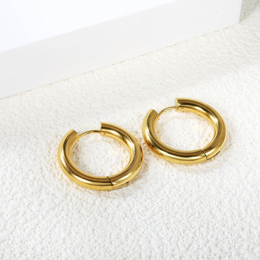 Marella Hoops ~ Waterproof