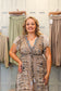 Sundance Luxe Dress