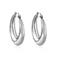 Samoa Earrings ~ Waterproof