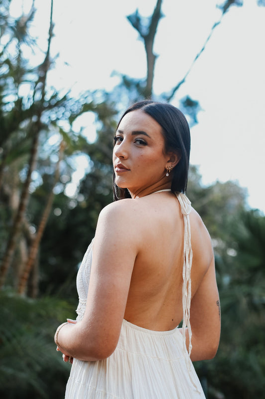 Sirocco Dress