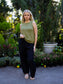 Jamaica Pants ~ Black