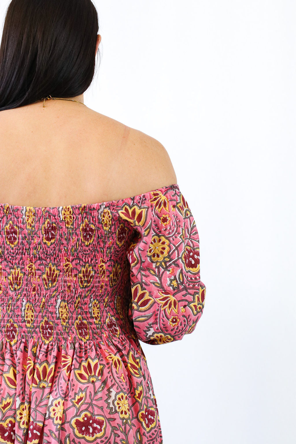 Rosabelle Dress