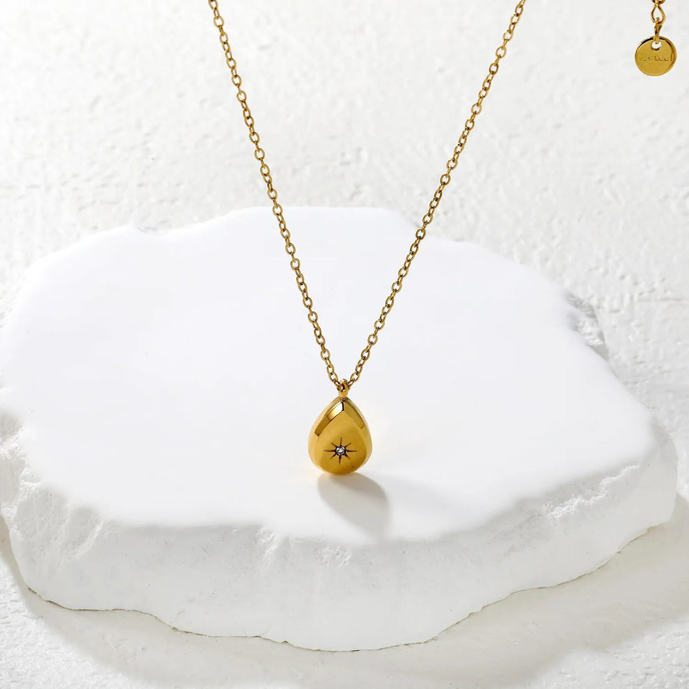Lightkeeper Necklace ~ Waterproof
