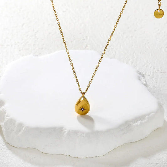 Lightkeeper Necklace ~ Waterproof