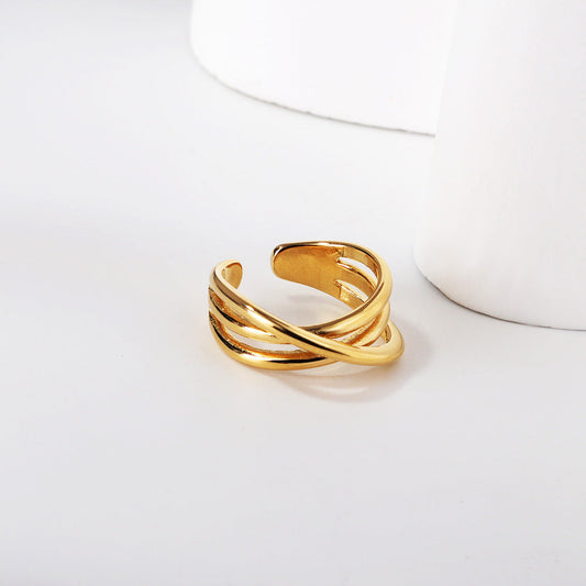 Driftline Ring ~ Waterproof