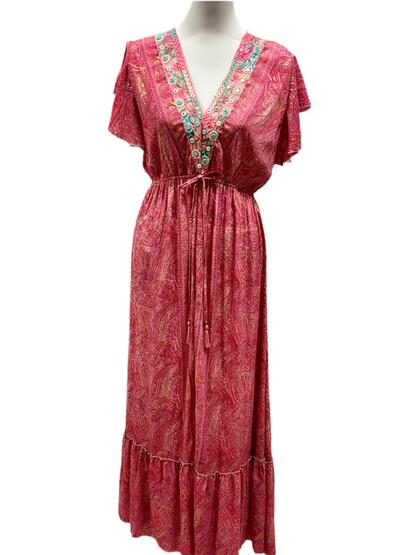 Sundance Dress