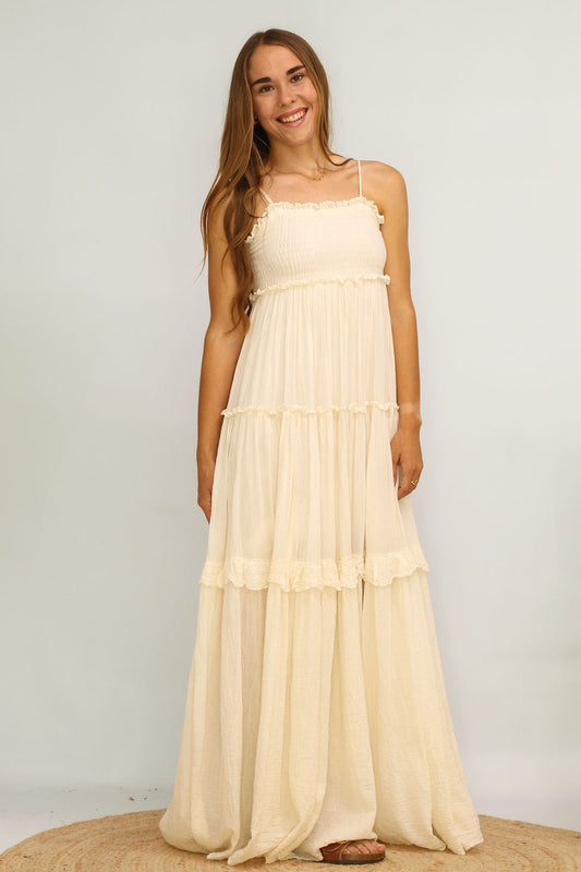 Daisy Field Dress