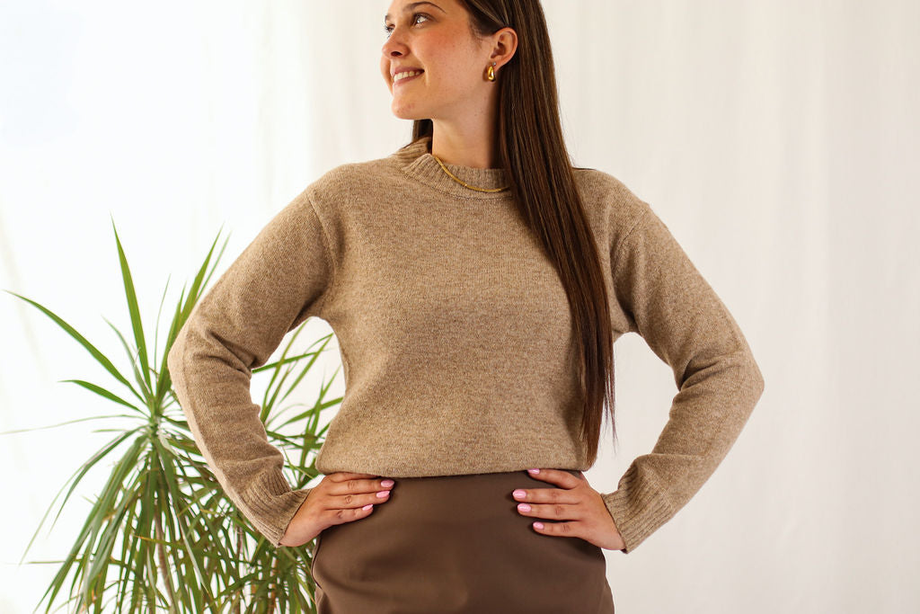 Everyday Knit