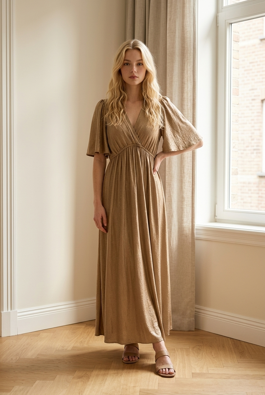 Cali Breeze Dress