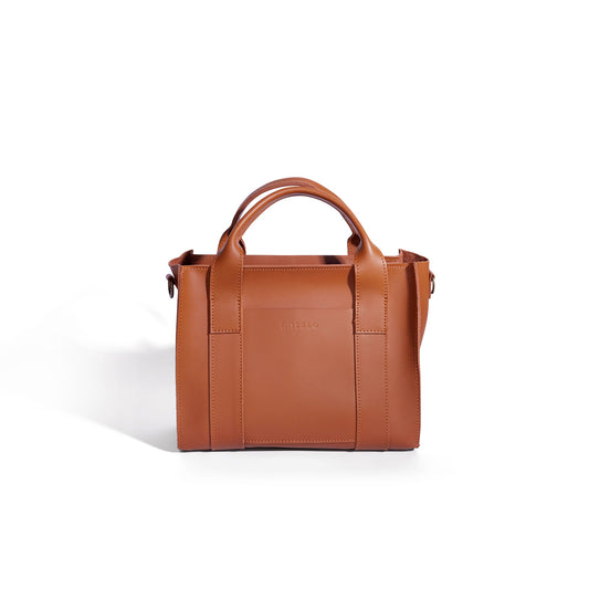 Antelo Noa East-West Crossbody Shopper