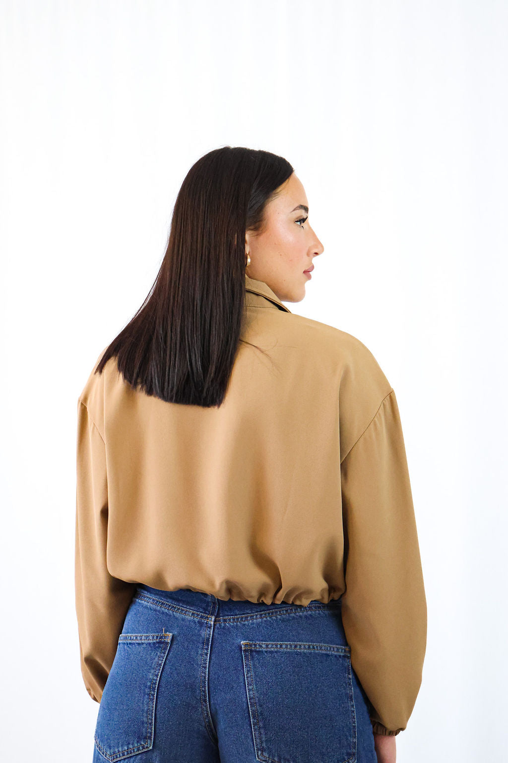 City Girl Jacket