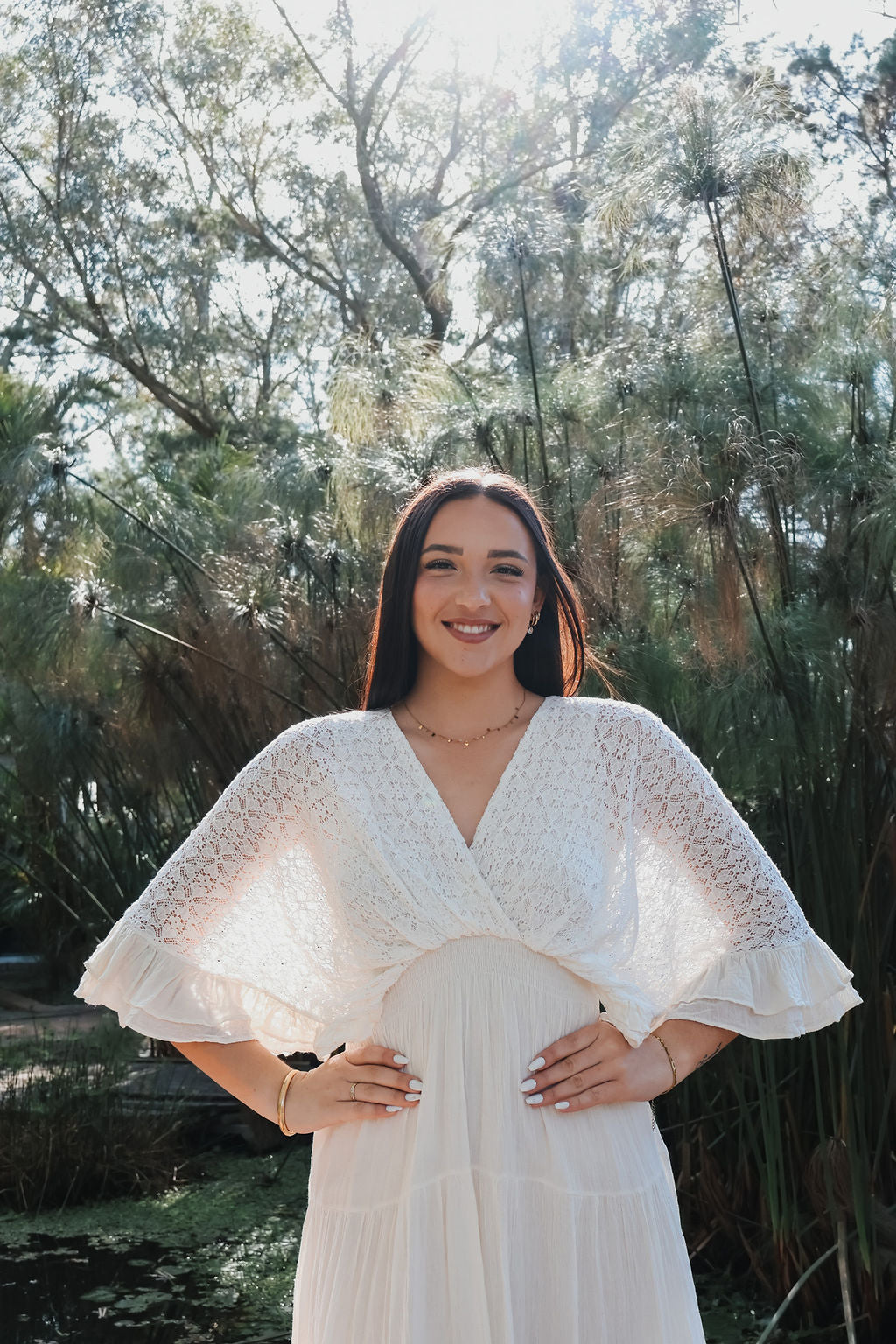 Miami Dream Dress
