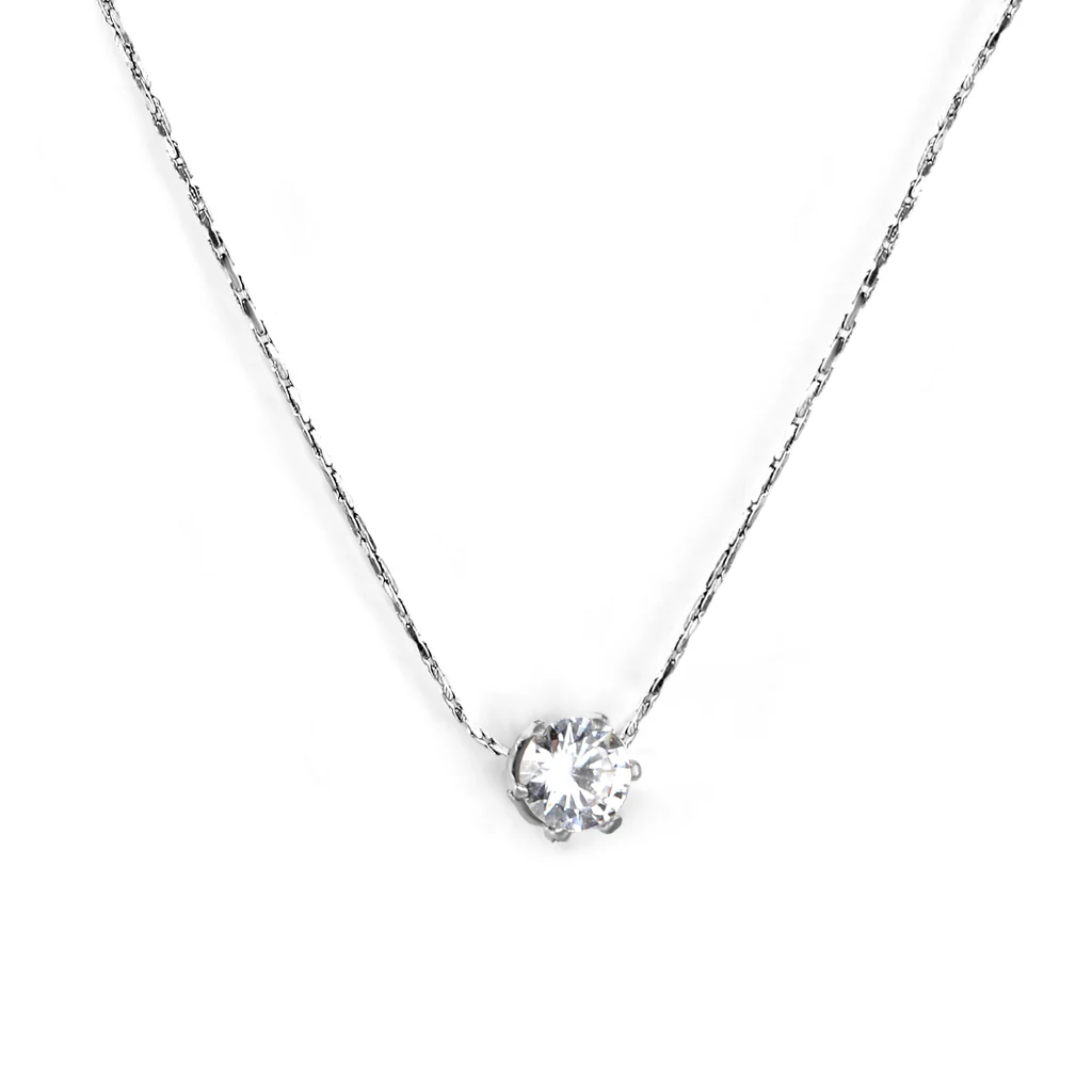 Prism Necklace ~ Waterproof