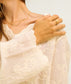 Adriana Lace Blouse