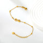 Infinity Glow Bracelet ~ Waterproof